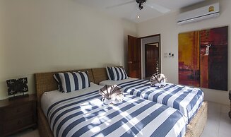 Sai Naam Lanta Residence