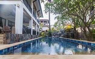 Sai Naam Lanta Residence