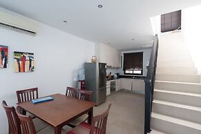 Sai Naam Lanta Residence