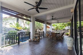 Sai Naam Lanta Residence