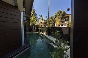 Sai Naam Lanta Residence