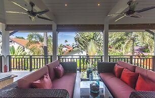 Sai Naam Lanta Residence