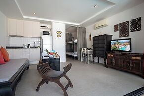 Sai Naam Lanta Residence