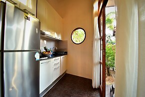 Sai Naam Lanta Residence