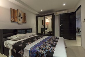 Sai Naam Lanta Residence