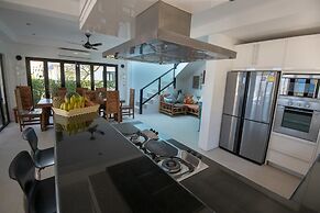 Sai Naam Lanta Residence