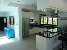 Sai Naam Lanta Residence