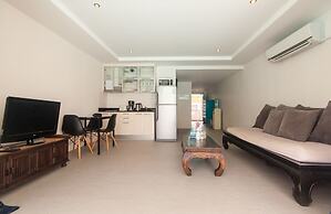 Sai Naam Lanta Residence