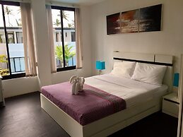 Sai Naam Lanta Residence