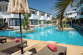 Sai Naam Lanta Residence