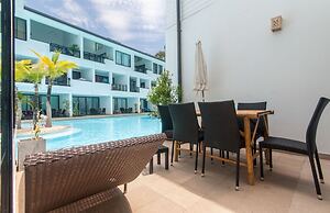 Sai Naam Lanta Residence