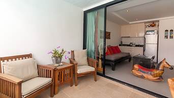 Sai Naam Lanta Residence