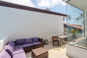 Sai Naam Lanta Residence