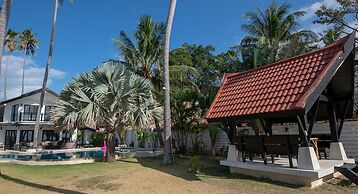 Sai Naam Lanta Residence