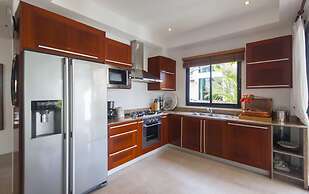 Sai Naam Lanta Residence