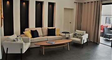 Sai Naam Lanta Residence