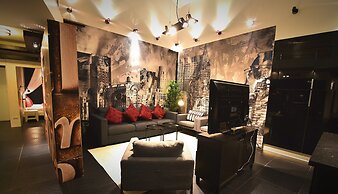 Sai Naam Lanta Residence