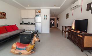 Sai Naam Lanta Residence