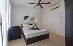 Sai Naam Lanta Residence