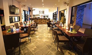 Sai Naam Lanta Residence