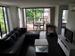 Sai Naam Lanta Residence