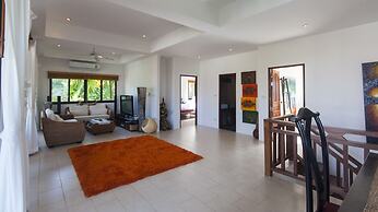 Sai Naam Lanta Residence