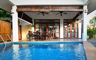 Sai Naam Lanta Residence