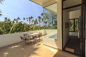 Sai Naam Lanta Residence