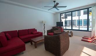 Sai Naam Lanta Residence