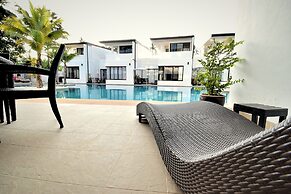 Sai Naam Lanta Residence