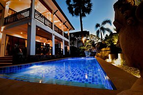 Sai Naam Lanta Residence