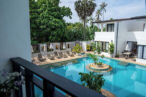 Sai Naam Lanta Residence