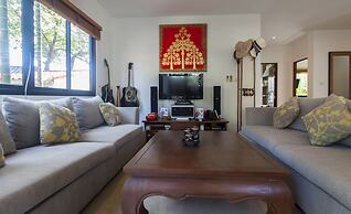 Sai Naam Lanta Residence