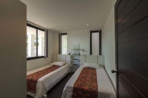 Sai Naam Lanta Residence