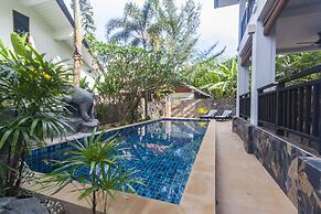 Sai Naam Lanta Residence