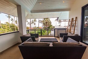 Sai Naam Lanta Residence