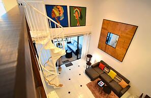 Sai Naam Lanta Residence