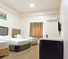 Meaco Royal Hotel - Lipa