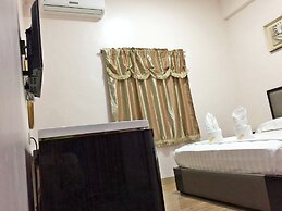 Meaco Royal Hotel - Lipa