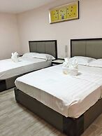 Meaco Royal Hotel - Lipa