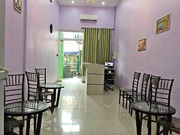 Meaco Royal Hotel - Lipa