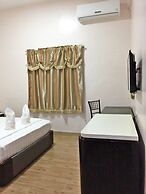Meaco Royal Hotel - Lipa