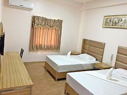 Meaco Royal Hotel - Lipa