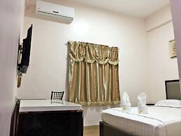 Meaco Royal Hotel - Lipa