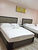 Meaco Royal Hotel - Lipa