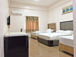 Meaco Royal Hotel - Lipa