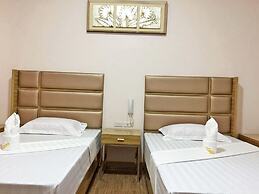 Meaco Royal Hotel - Lipa