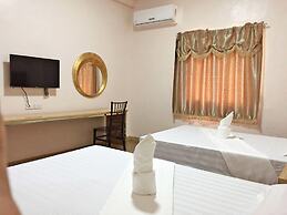 Meaco Royal Hotel - Lipa