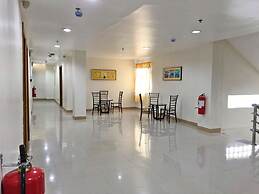 Meaco Royal Hotel - Lipa
