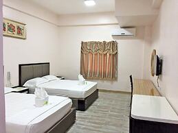 Meaco Royal Hotel - Lipa